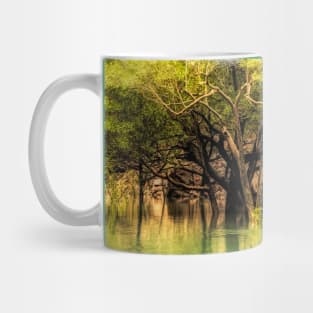 Mangrove Mug